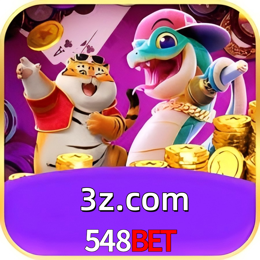 548BET Brasil